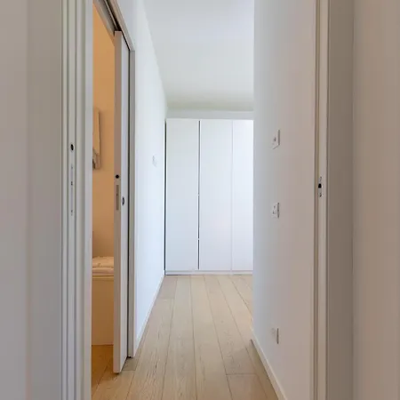 Zanelli Garden ليريسي