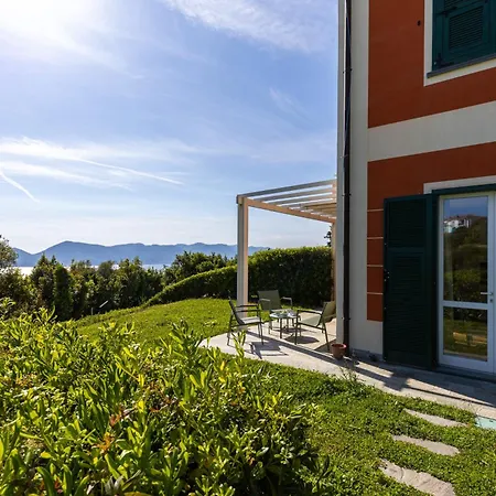 Zanelli Garden