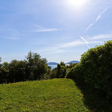 Zanelli Garden *
